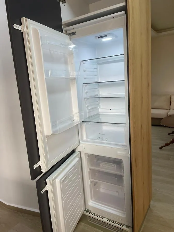 Passion Apartment Vlorë Albanië