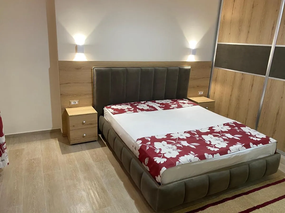 Passion Apartment Vlorë
