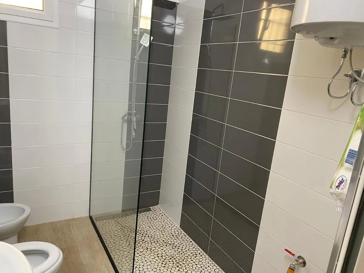 Passion Apartment Vlorë