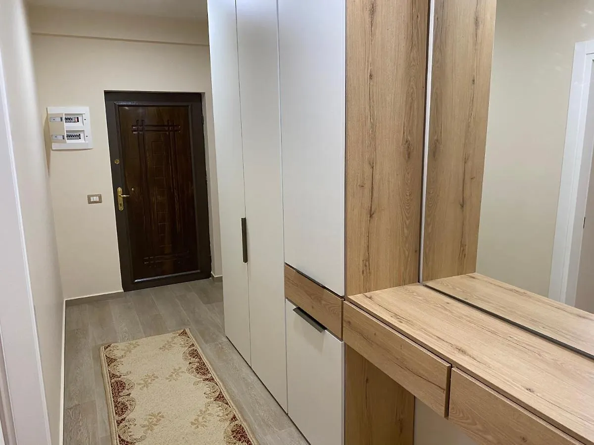 Passion Apartment Vlorë