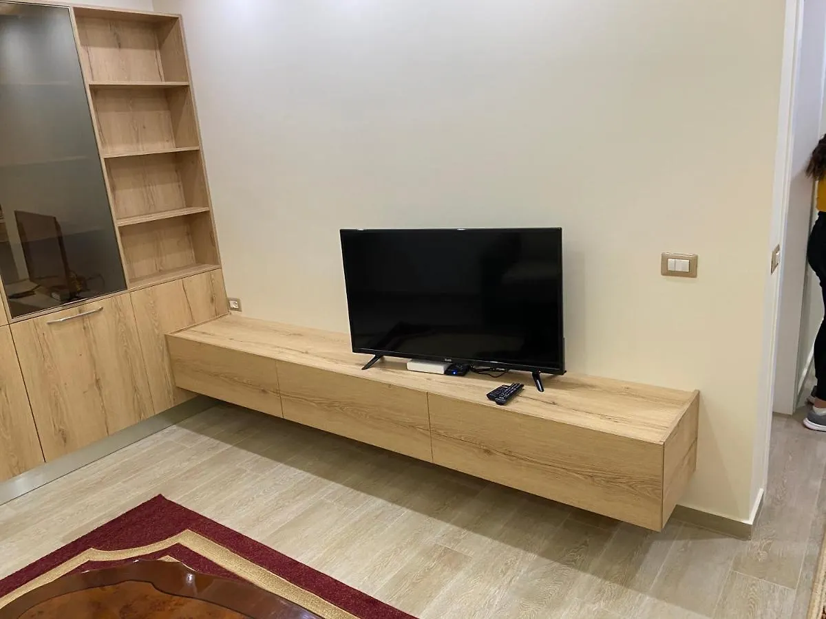 Passion Apartment Vlorë